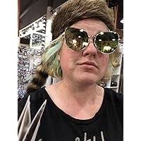 The Village Indians of the Upper Missouri: The Mandans, Hidatsas, and  Arikaras by Roy Willard Meyer