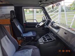 Mercedes Mb 100 Wohnmobil Inkl Motorradhecktrager Fur Z B Enduro Viel Zubehor Ebay