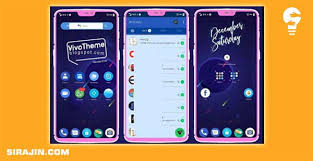 Download kumpulan tema vivo paling keren. Kumpulan Tema Vivo Itz Tembus Semua Aplikasi Terbaik 2021