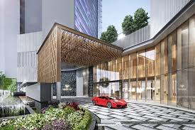 driveway entrance hotels design hotel entrance hotel design