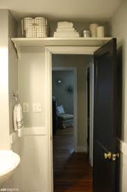 Hooks, shelves, and racks can often be built. 60 Best Small Bathroom Storage Ideas And Tips For 2021