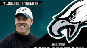 Jan 18, 2016 at 03:20 am. Eagles Name Doug Pederson Head Coach