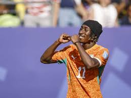 Diomande shines in landmark win as Ivory Coast reach knockouts