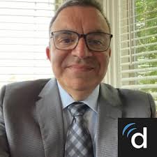 Dr. Fadi-Jean Saad, MD