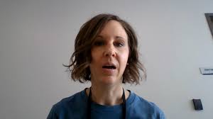 Librarian Stacey recorded her very first booktalk! She recommends Little  Weirds by Jenny Slate and also wants you to join KDL's Let it Snow reading  program. Find a copy of the book here: ...