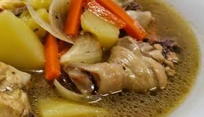 Razif 28 mei, 2020 13:11. Ayam Resepi Sup Ayam Sedap Simple