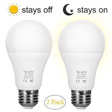 Ajr delivery time the led fluorescent lamp with blac painted indoor cnc secant. Sensor Lights Bulb Dusk To Dawn Led Light Bulbs Smart Lig Https Www Amazon Com Dp B076cn463g Ref Cm Sw Motion Sensor Closet Light Light Bulb Light Sensor