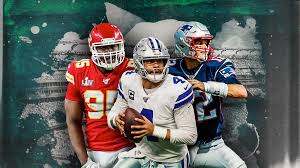 The free agent qb market leaves a lot to be desired this offseason. 2020 Nfl Free Agency Rankings The 100 Best Free Agents Where Do Dak Prescott And Tom Brady Land Cbssports Com
