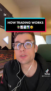 Hiw Does Trading Work