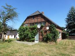 Zum verkauf stehen zwei einfamilienhäuser, welche um 1900 im fachwerkstil erbaut wurden. Haus Zum Verkauf 29439 Luchow Wendland Mapio Net