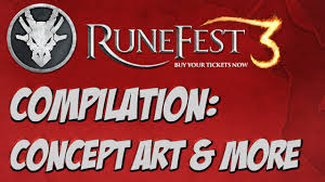 Christmas record stock photos and images. Runescape 3 Runefest 3 Mod Mark S 2014 Speech Compilation Concept Art And More Hd By