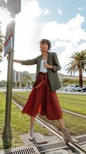 la glace c est pour moi la veste rayee c est pour vous styleoftheday tenuedujour lookdujour oodtfashion instaoo in 2020 caramel apples insta fashion food