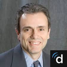 Dr. Melhem J. Sharafuddin, MD