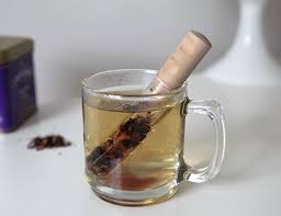 Tea Stick In 2021 Drinking Tea Tea Chocolate Tea