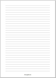 Dafür haben wir dir verschiedene vorlagen zum kostenlosen download zusammengestellt. Liniertes Papier Vorlage Linienpapier Muster Kostenlos Downloaden Liniertes Papier Briefpapier Zum Ausdrucken Papier Notiz