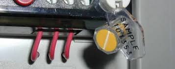 What are meter seals and why are they used? - JW Products