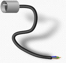 Extension cords power cord ac plugs and sockets electrical wires cable wiring diagram adapter png pngegg. Electrical Wires Cable Extension Cords Clip Art Electronics Accessory Png