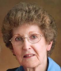 Nancy Oates Obituary