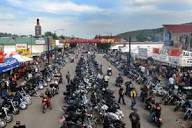 How the Sturgis Motorcycle Rally Works | HowStuffWorks