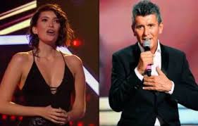 La joven de 26 años cautivó a los jurados, y eligió seguir su camino en el exitoso ciclo de la. 9muskaquahifhm