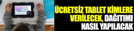 2021 güncel meb ücretsiz tablet dağıtımı 2021 devam ediyor meb bedava tablet dağıtımı 2021 ne zaman? Milli Egitim Bakanligi 500 Bin Ucretsiz Tablet Basvurusu Nasil Olacak Ucretsiz Tablet Icin Basvuru Linki Var