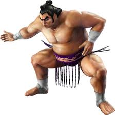 Play tekken (playstation) for free in your browser. Download Sumo Png Ganryu Tekken 1 Full Size Png Image Pngkit