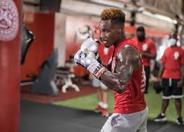 Jermall charlo (born may 19, 1990) is an american professional boxer. Charlo Nothing Worries Me About Castano We Ll See If He Can Take The Pain I Ll Bring Boxing News