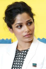 Freida Pinto