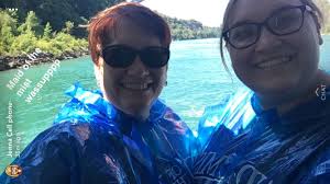 Mrs. Hopper and her daughter, Jenna, recently did a road trip! They drove  to Minnesota for a wedding. On the way back, they traveled to Chicago's Sky  Deck and went