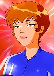 Fan Casting Cynthia Schuler Larsen as 70s in Which Actress Should've Played  Crimson in Various Decades?