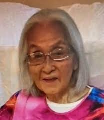 Asayo "Marie" Egan Obituary October 1, 2022