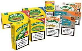 10G Sample - Sutliff (U.S.A.) Great Outdoors Pipe Tobacco Smoke-King