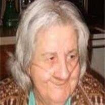 Janice Harding Obituary