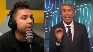 fabrizio copano archivos — RadioActiva 92.5