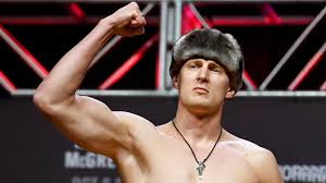 Find the perfect tony ferguson stock photos and editorial news pictures from getty images. Volkov Schitaet Chto Habib Ne Finishiruet Fergyusona Fight Ru