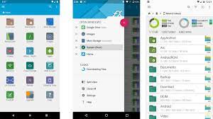 File commander is a free powerful file manager app for handling files on your android devices, network location, or cloud storage using a clean and intuitive user interface. 10 Best Android File Explorer Apps File Browsers And File Managers