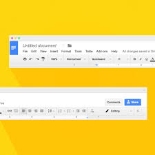 The service also includes google sheets, google slides, google drawings. Google Docs Vs Microsoft Word Everything You Need To Know