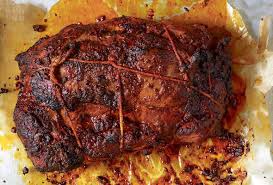 Thank you all so much for watching our recipe videos and supporting our channel. Pork Loin Roast With Paprika Recipe Leite S Culinaria