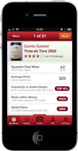 Of course there are tons more awesome wine. Vivino Wine Scanner Iphone And Android App Freelancer