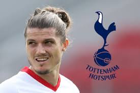 All our images are transparent and free for personal use. Marcel Sabitzer To Tottenham Rb Leipzig Confirm Jose Mourinho S Interest In Transfer Target Evening Standard