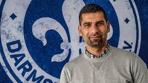 Juli) die mannschaft des fc schalke 04 bei der laufeinheit im trainingslager in mittersill/österreich, am 1. Ex Hsv Profi Dimitrios Grammozis Wird Neuer Trainer Des Sv Darmstadt Sportbuzzer De