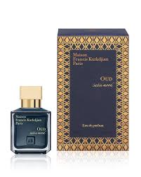 Maison Francis Kurkdjian 2 4 Oz Oud Satin Mood Eau De Parfum Men Perfume Best Perfume For Men Luxury Perfume