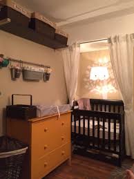 If your baby's room is big enough, you can sleep on an air mattress or a cot for a few nights. Baby Room Shared With Parents Room Shared Baby Rooms Baby Room Shared With Parents Sharing Room
