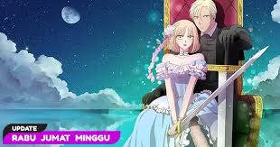 Light And Shadow Webcomics Free Webtoon Komik Novel Manga Animasi Webtoon Novel