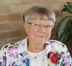Mary "Lena" Wersal Obituary May 29, 2018