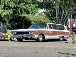 Image result for Beige 1968 Monaco