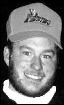 Kirby Staib Obituary (1974