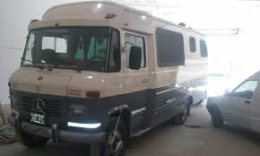 Imagen Relacionada Autocaravana Mercedes Camper Mercedes Benz