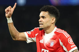 Luis Diaz has given Liverpool no option over summer transfer move