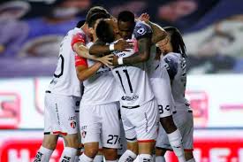 Toda la información, imágenes, videos y enlaces. La Previa Del Partido De Repesca Entre Atlas Y Tigres Uanl